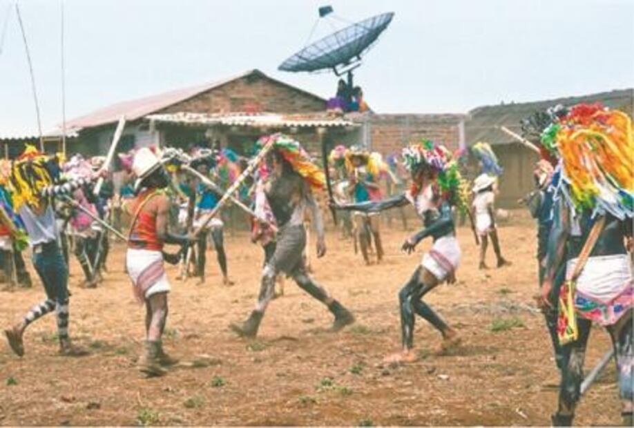 Indígenas y trabajadores, desafíos del INAH