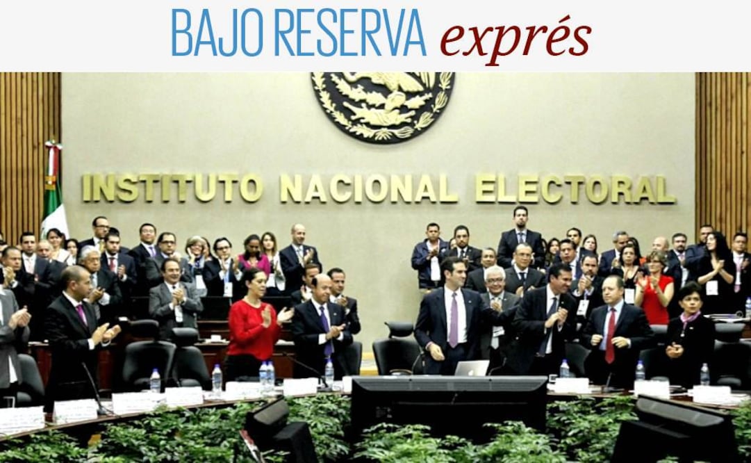 100 millones en multas a partidos