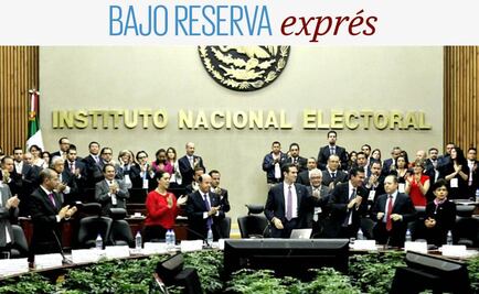 100 millones en multas a partidos