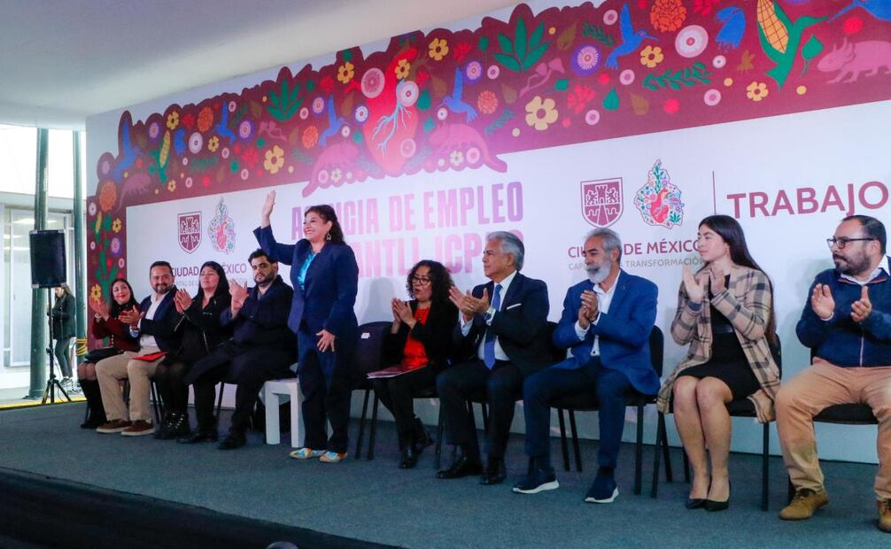 Aseguran que la atención será humanitaria para todo aquel que lo requiera  (15/01/2025). Foto: X @ClaraBrugadaM