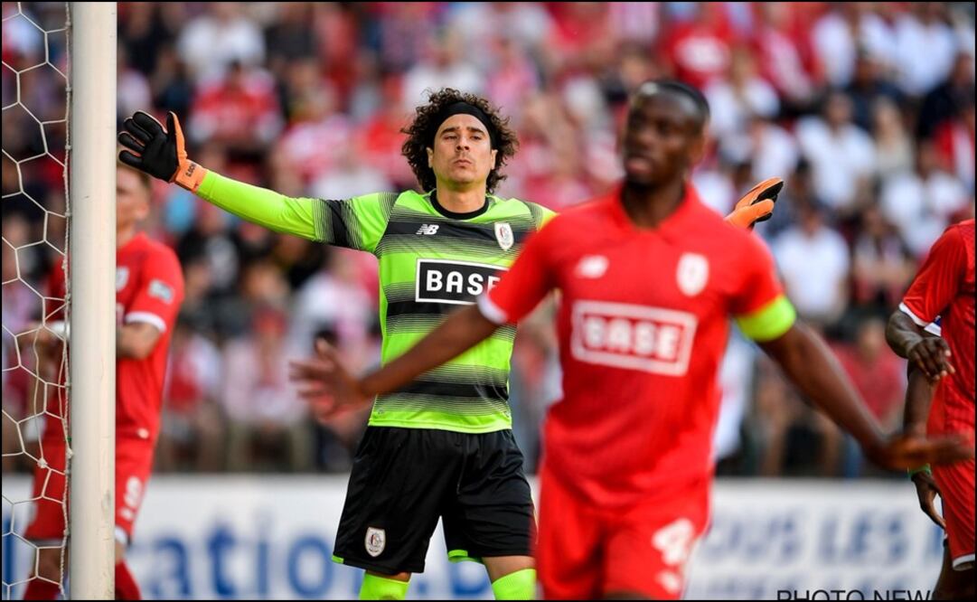 Twitter/ @Standard_RSCL