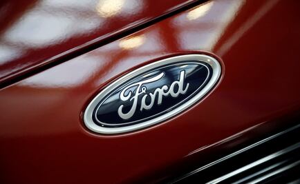 Ford aumenta compras a proveedores en México