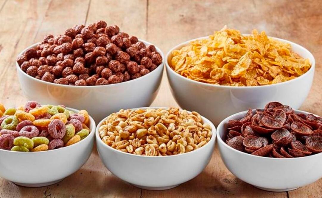 Foto: Archivo EL UNIVERSAL