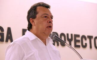 Trasladan a Ángel Aguirre, exgobernador de Guerrero, a El Altiplano; está implicado en caso Ayotzinapa