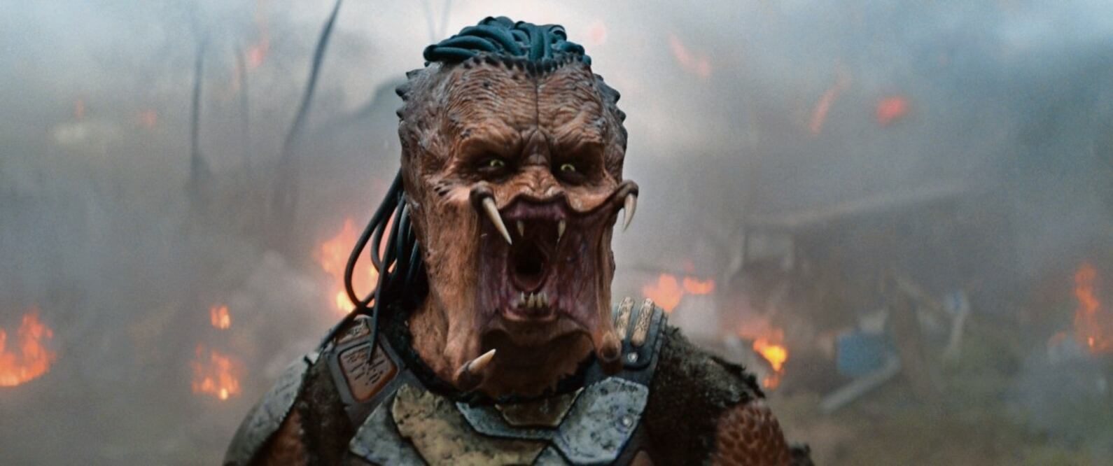 El octavo filme de la franquicia es el puntero en las preferencias. Foto: EFE