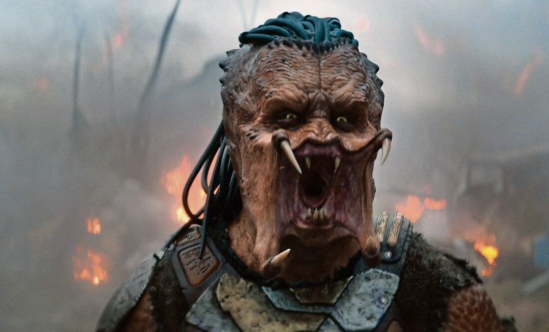 El octavo filme de la franquicia es el puntero en las preferencias. Foto: EFE