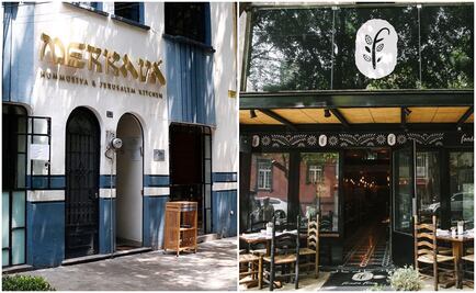 Restaurantes de Roma-Condesa se unen para conmemorar el #19S 