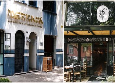 Restaurantes de Roma-Condesa se unen para conmemorar el #19S