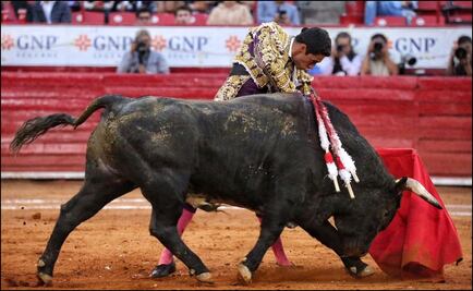 Un gran Compadre facilita a Sergio Flores la Oreja de Oro en la México