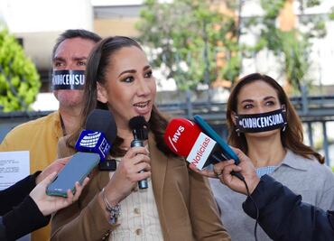 La mitad del presupuesto 2025 destinada a deuda pública: PAN; déficit de Morena es el más grande en años, acusa