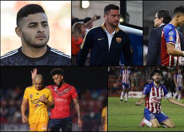 Futbolistas critican falta de solidaridad de Tigres con Veracruz