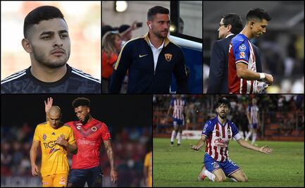 Futbolistas critican falta de solidaridad de Tigres con Veracruz