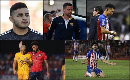 Futbolistas critican falta de solidaridad de Tigres con Veracruz