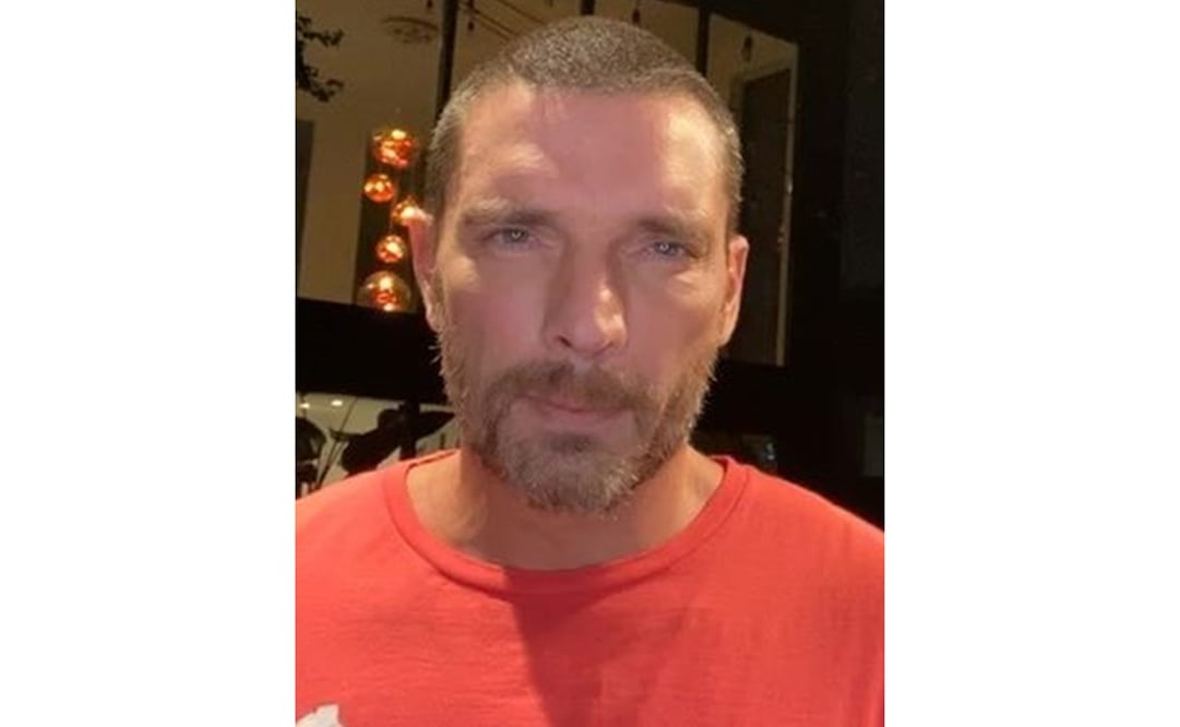 Julián Gil. Foto: Captura de pantalla