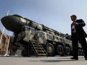 Rusia lanza ataques con misiles y drones sobre Ucrania; Moscú duda de nuevas conversaciones mediadas por EU, dice Zelensky