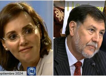 ¿Qué significa ser "Bellaco", expresión con la que se refirió Lilly Téllez a Noroña?