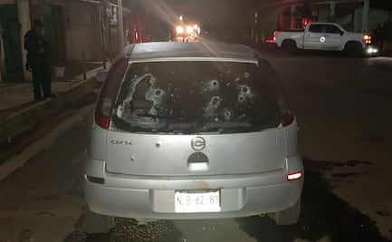 Matan a tiros a secretario municipal de Ocampo, Michoacán; crimen se lo adjudica “El Barbas”, del CJNG