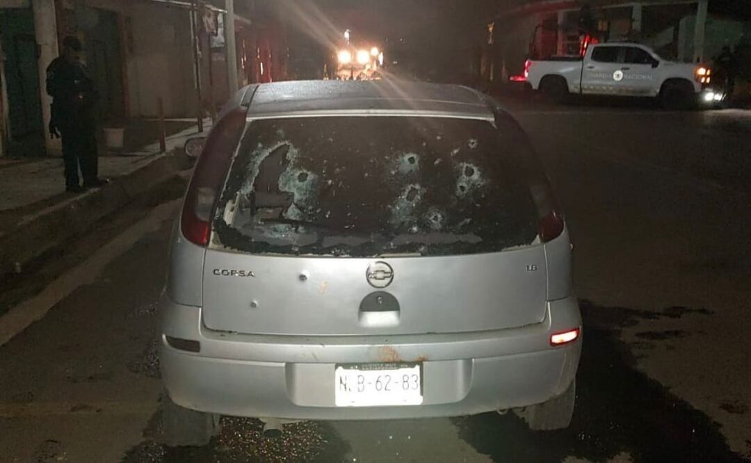 Foto: Especial/El Universal