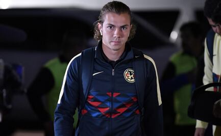 ¿Por qué no jugó Sebastián Córdova contra Necaxa?