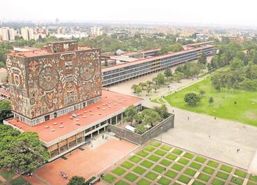 Hoy sale convocatoria de la UNAM para licenciaturas