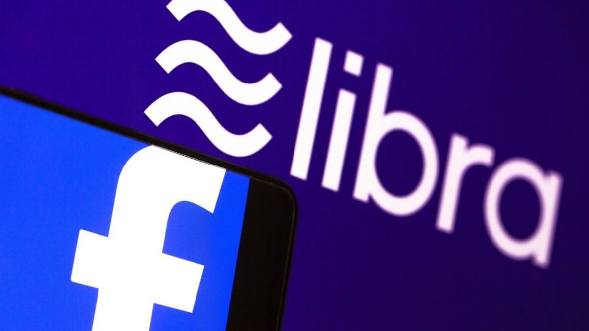 Enviar dinero con Libra podría ser tan sencillo como mandar una foto por Whatsapp, pero los desafíos para ponerla en marcha son enormes. Foto: Getty Images