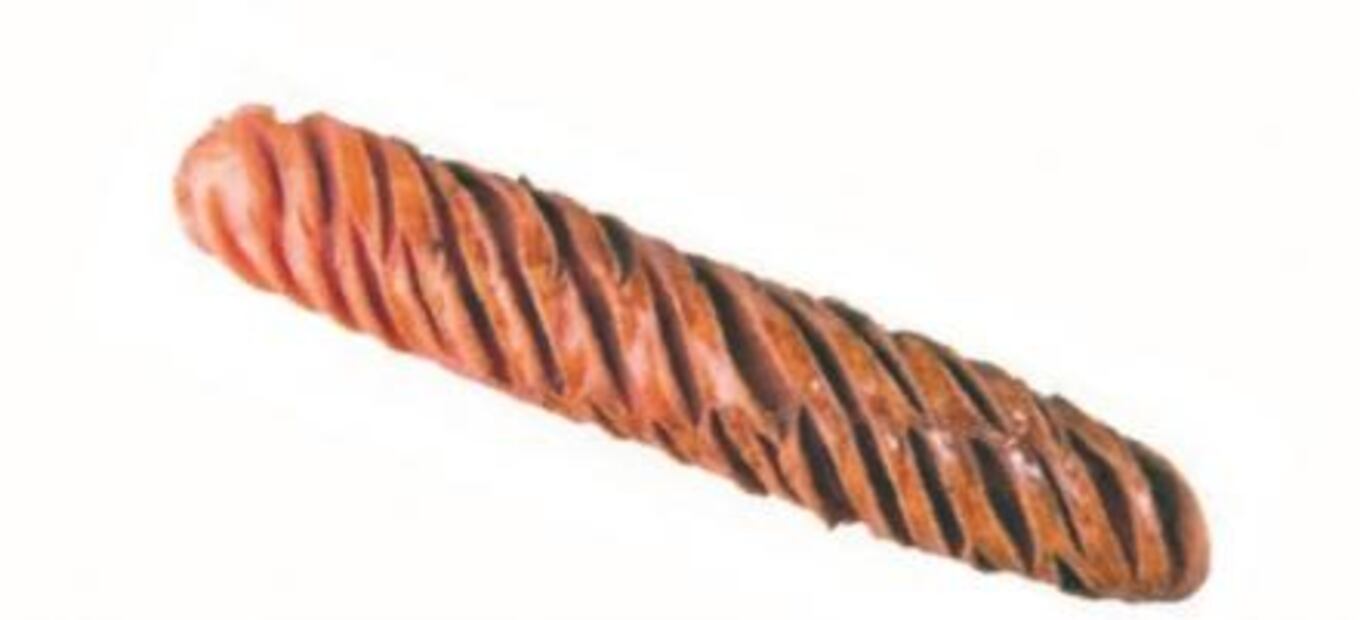 ¿Qué tipos de salchichas conoces? 