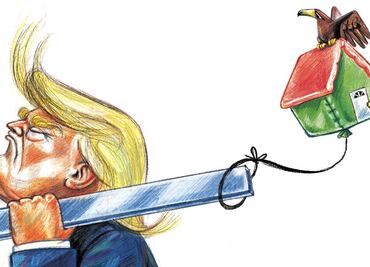 Aranceles encarecerán las viviendas en México