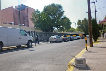 Se intoxican 72 empleados con alimentos en mal estado