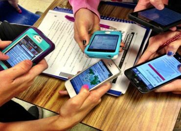 Reemplaza libretas por apps para celular y tabletas