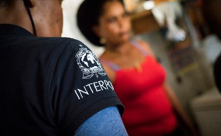 Rescatan a 350 víctimas de explotación sexual en América Latina