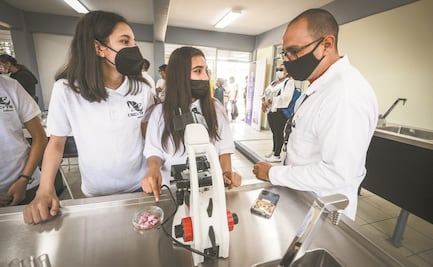 Preparatorias de Jalisco retoman clases presenciales