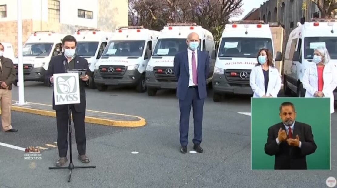 La mañanera de AMLO, 9 de marzo, minuto a minuto