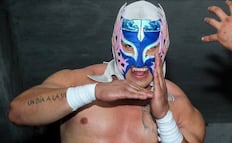 Muere luchador "Tempo" rumbo a función en Iztacalco; autoridades investigan presunto conflicto vial