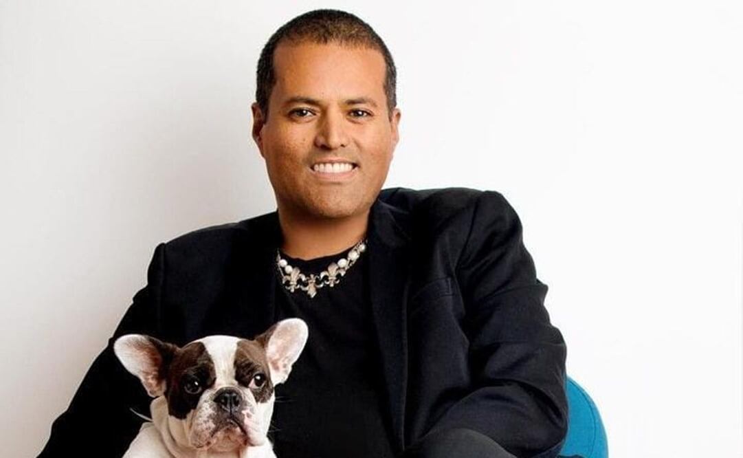 Aldo Rendón se caracteriza por suscriticas sarcásticas. Foto: Instagram @aldorendon