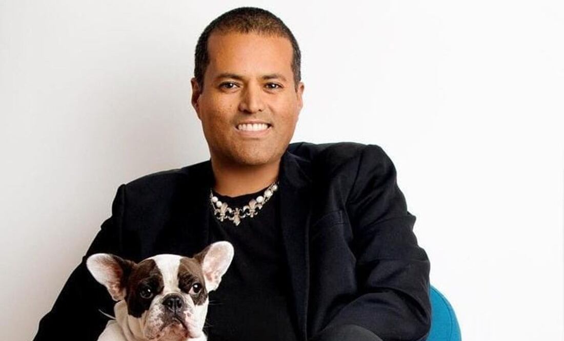 ¿Quién es Aldo Rendón, el estilista que se burló de Guillermo del Toro?