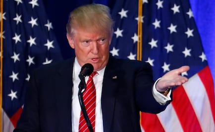 Donald Trump analiza integrar a hombre gay en su equipo 