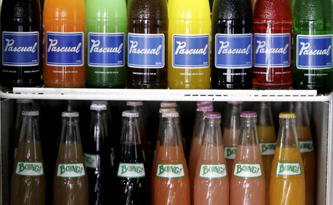 Mexican beverage manufacturer to protect the environment