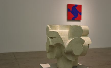 Gabriel Orozco expone su arte en Nueva York