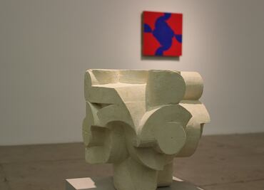 Gabriel Orozco expone su arte en Nueva York