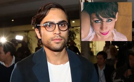 Karen, la modelo asesinada, no estudió en la misma escuela que Axel 