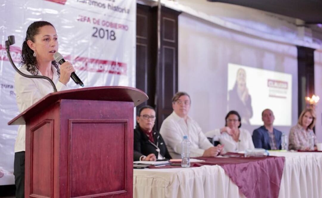 (Foto: Archivo / EL UNIVERSAL)