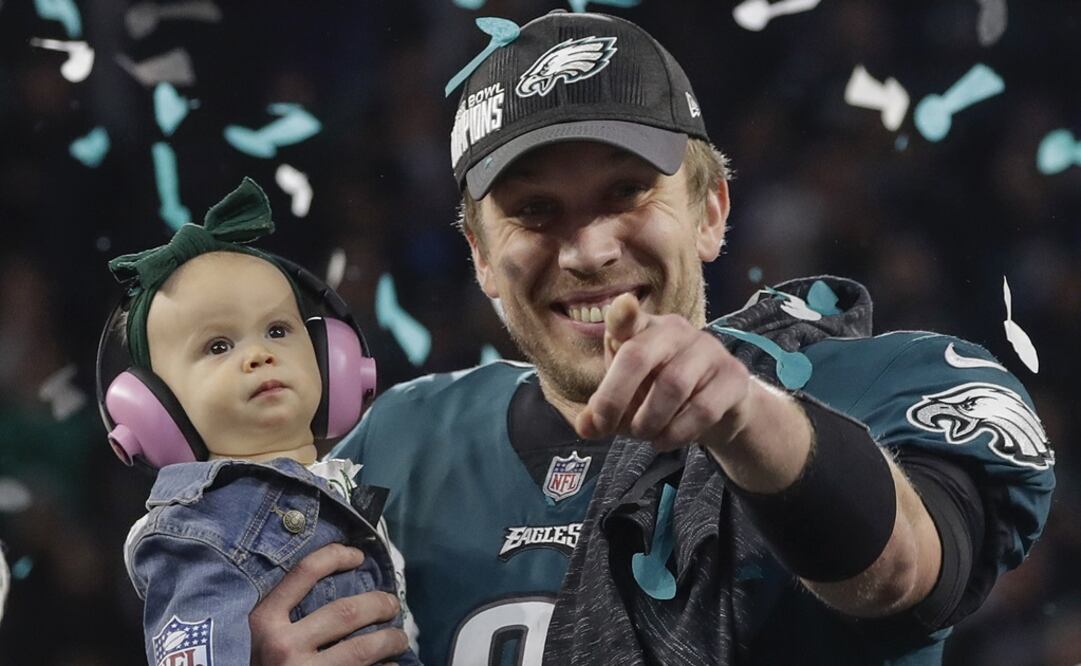 El poder de la oración