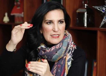 Recorte presupuestal a instituciones electorales pondría en riesgo a la democracia: Kenia López