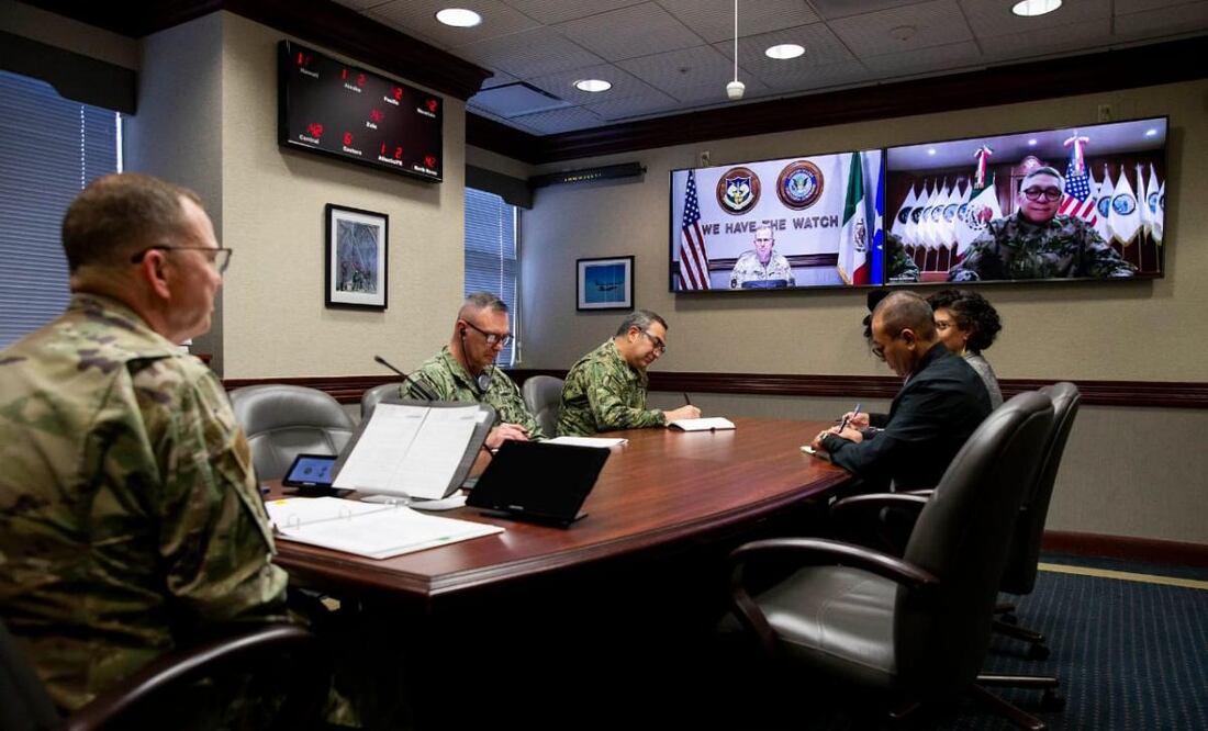 OTAN evalúa aumentar el gasto en defensa. Foto: Especial