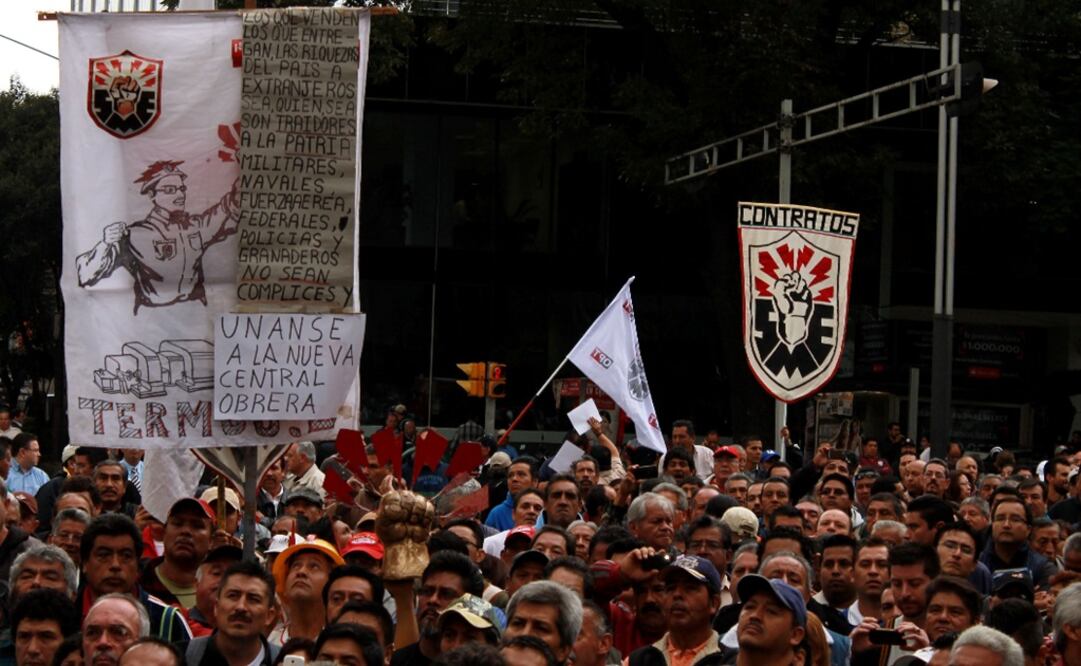 Archivo/EL UNIVERSAL