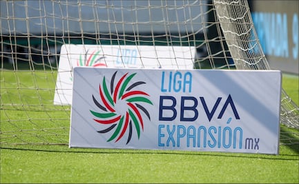 Los equipos de la Liga de Expansión que buscan ser certificados para ascender a la Liga MX