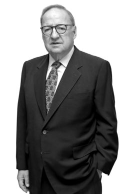 Jesús Reyes Heroles G. G.