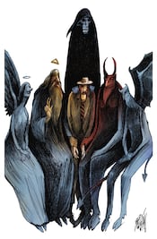 El sentido de la vida