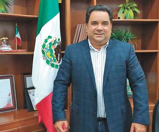 Priista pide un hospital a AMLO... y él “lo deja en visto”