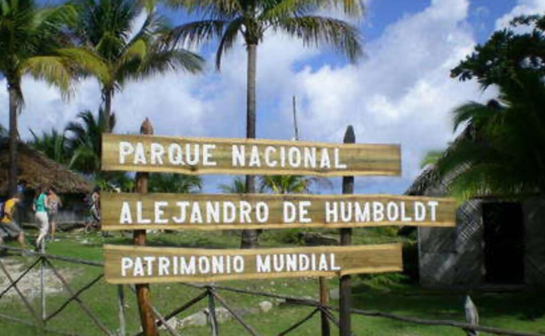 Foto: Twitter - Miguel Díaz Canel